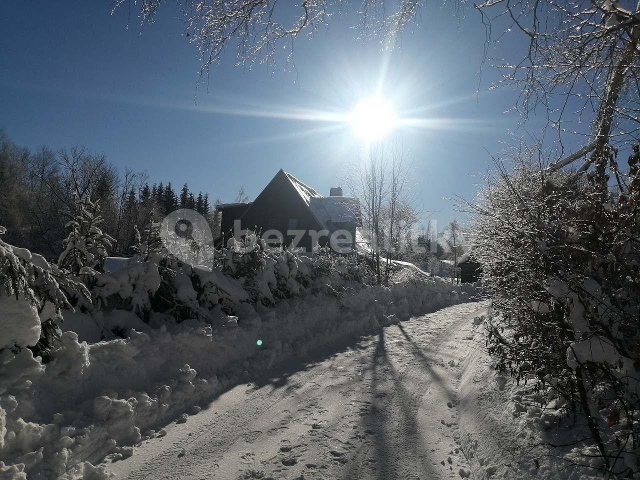 Pronájem chaty, chalupy, Lučany nad Nisou, Liberecký kraj