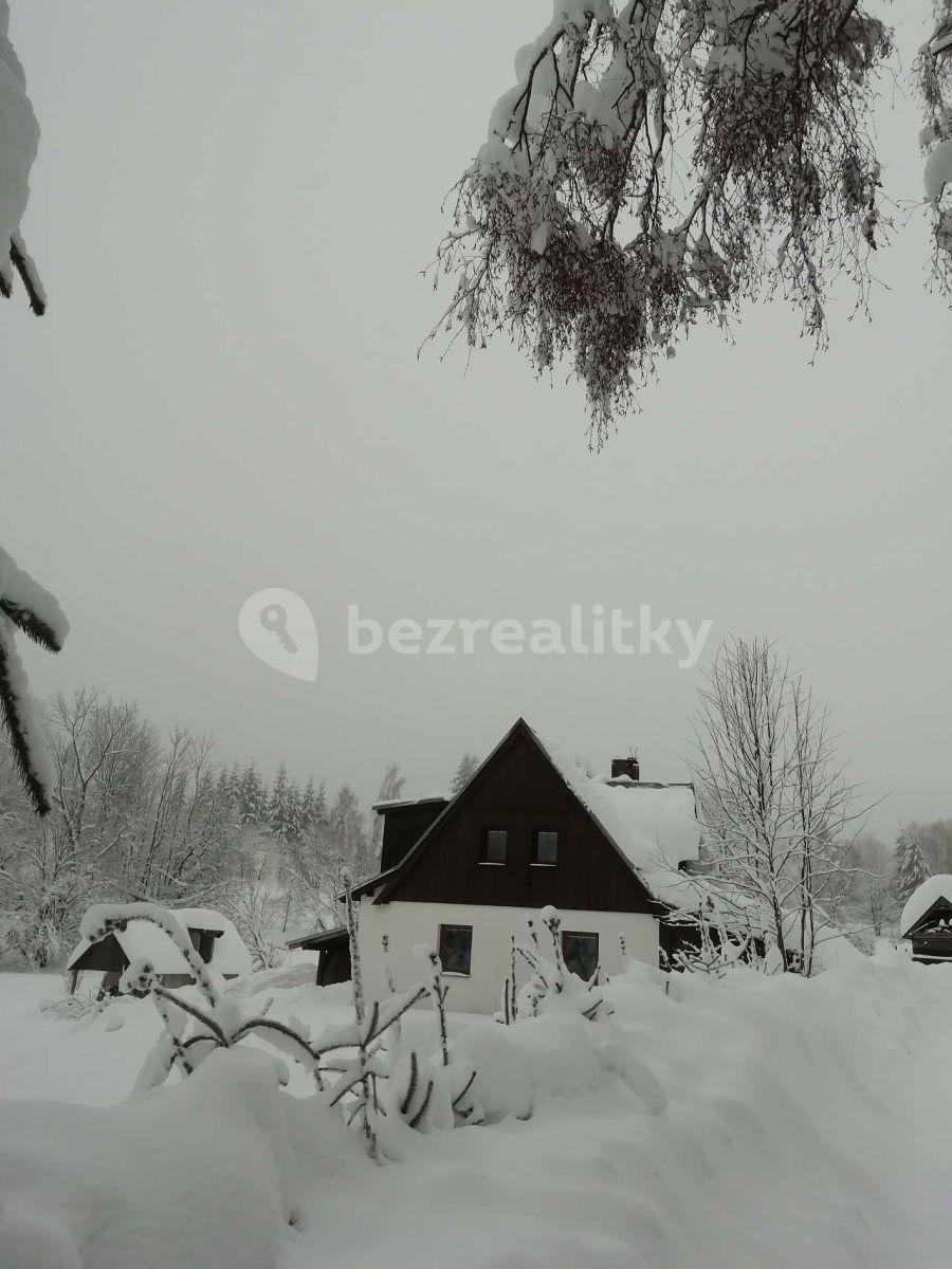 Pronájem chaty, chalupy, Lučany nad Nisou, Liberecký kraj