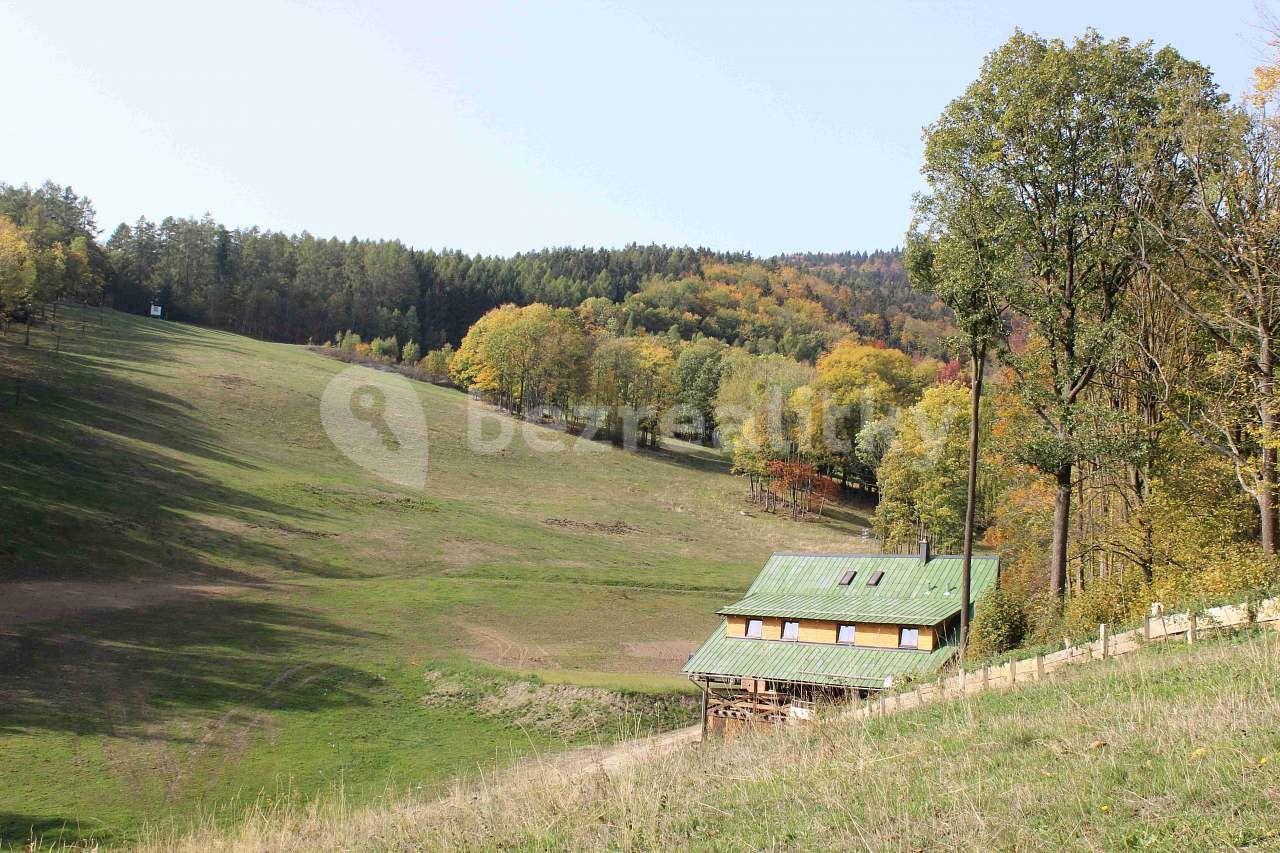 Pronájem chaty, chalupy, Ruda nad Moravou, Olomoucký kraj