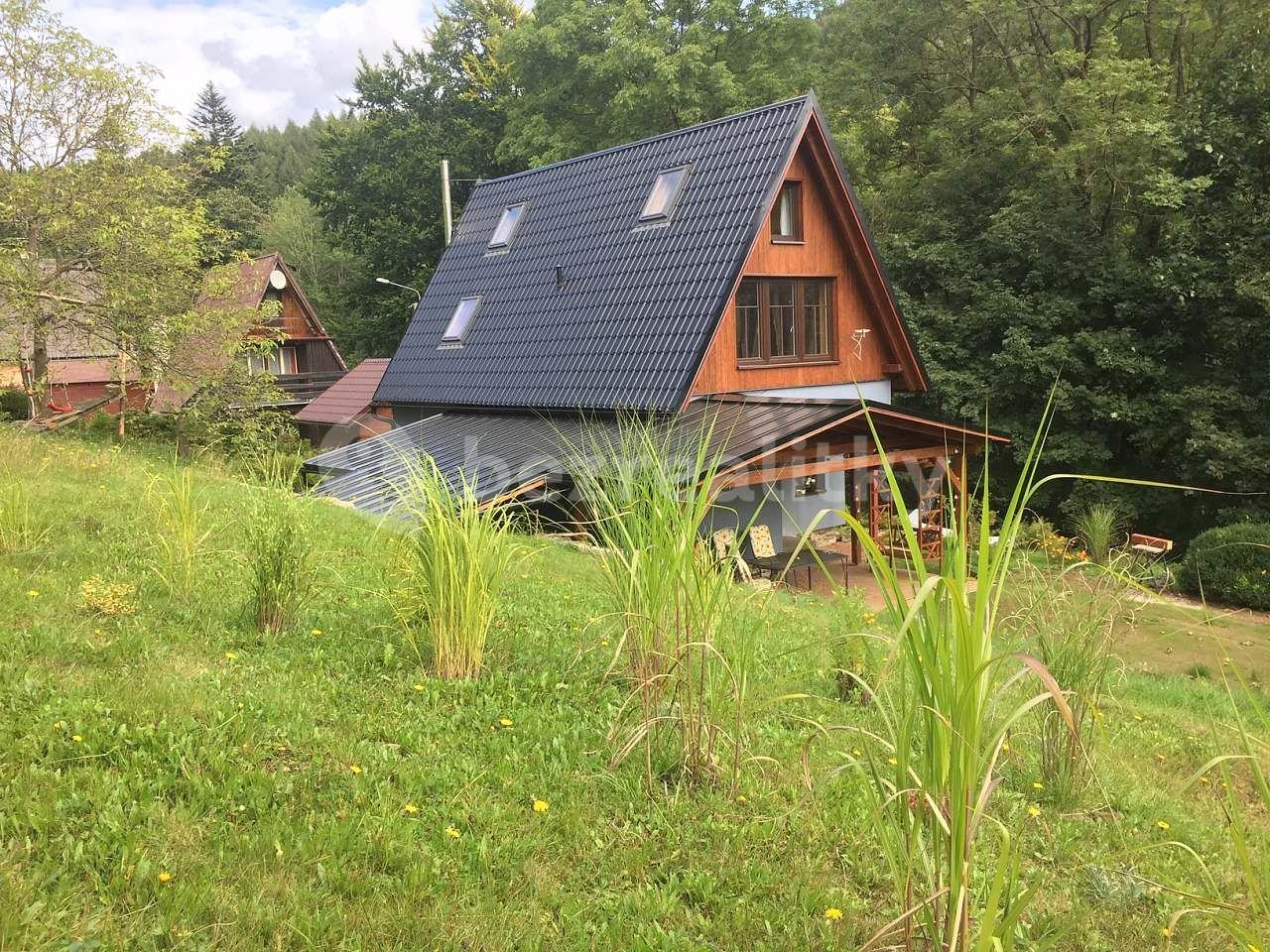 Pronájem chaty, chalupy, Loučná nad Desnou, Olomoucký kraj