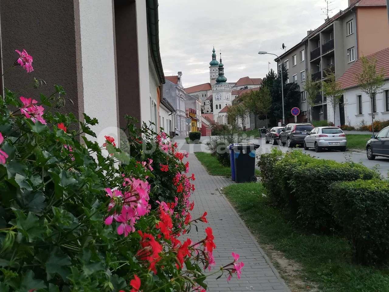 Pronájem chaty, chalupy, Mikulov, Jihomoravský kraj