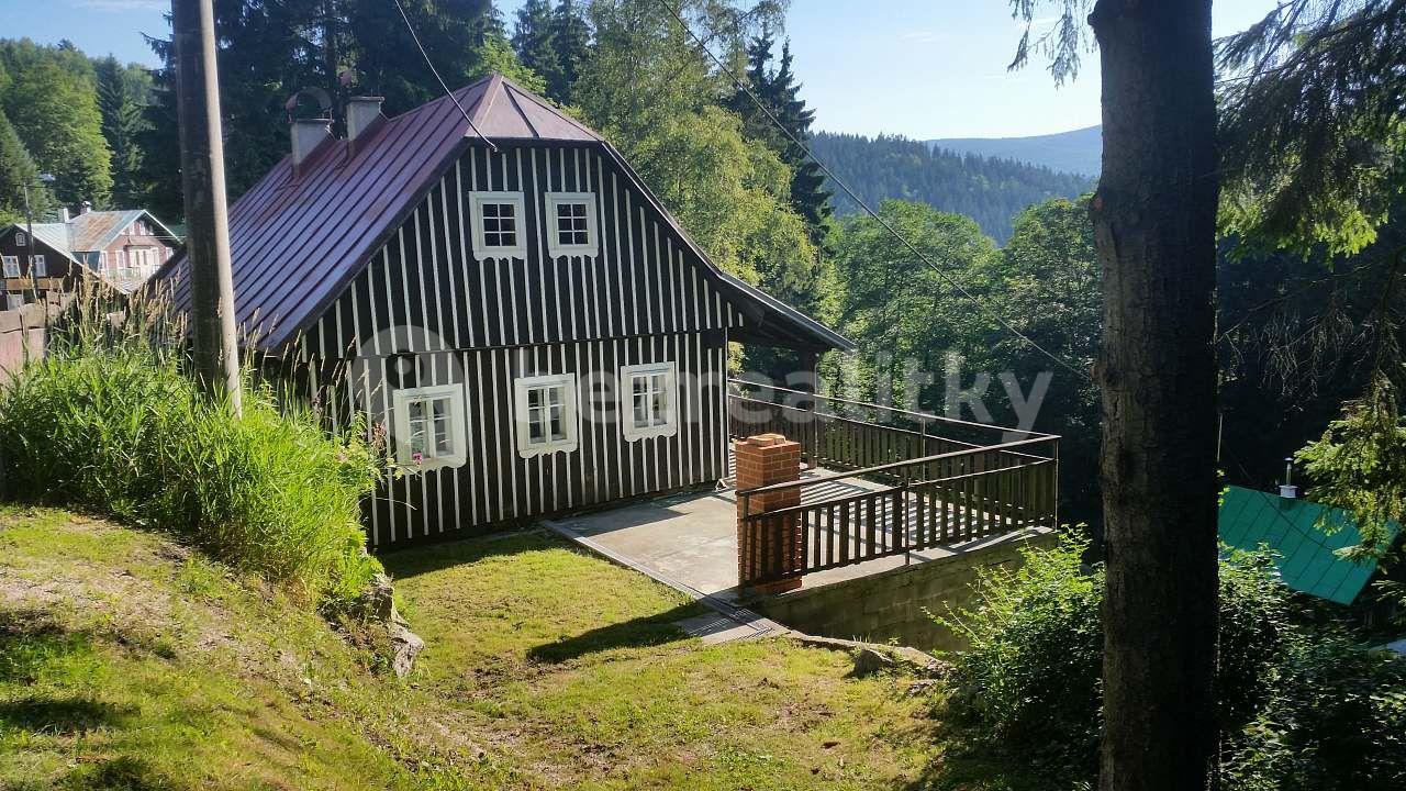 Pronájem chaty, chalupy, Kořenov, Liberecký kraj
