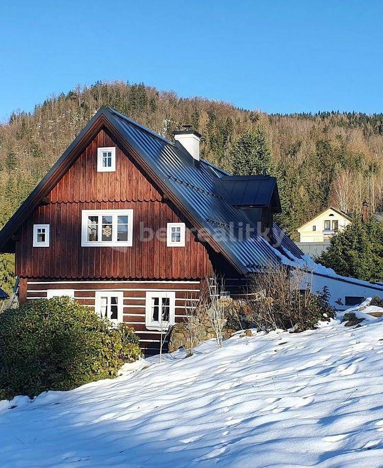 Pronájem chaty, chalupy, Rokytnice nad Jizerou, Liberecký kraj