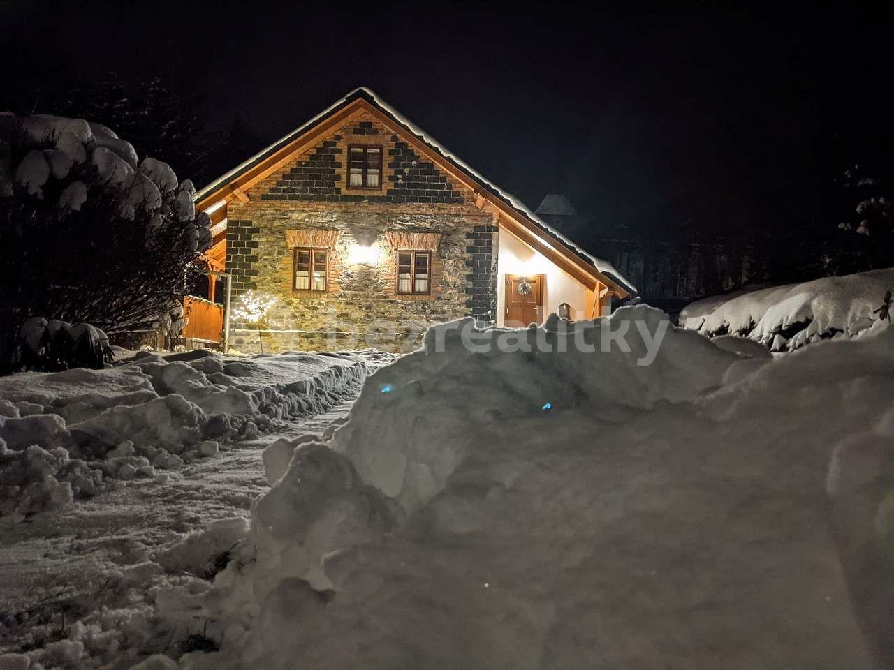 Pronájem chaty, chalupy, Stará Ves, Moravskoslezský kraj