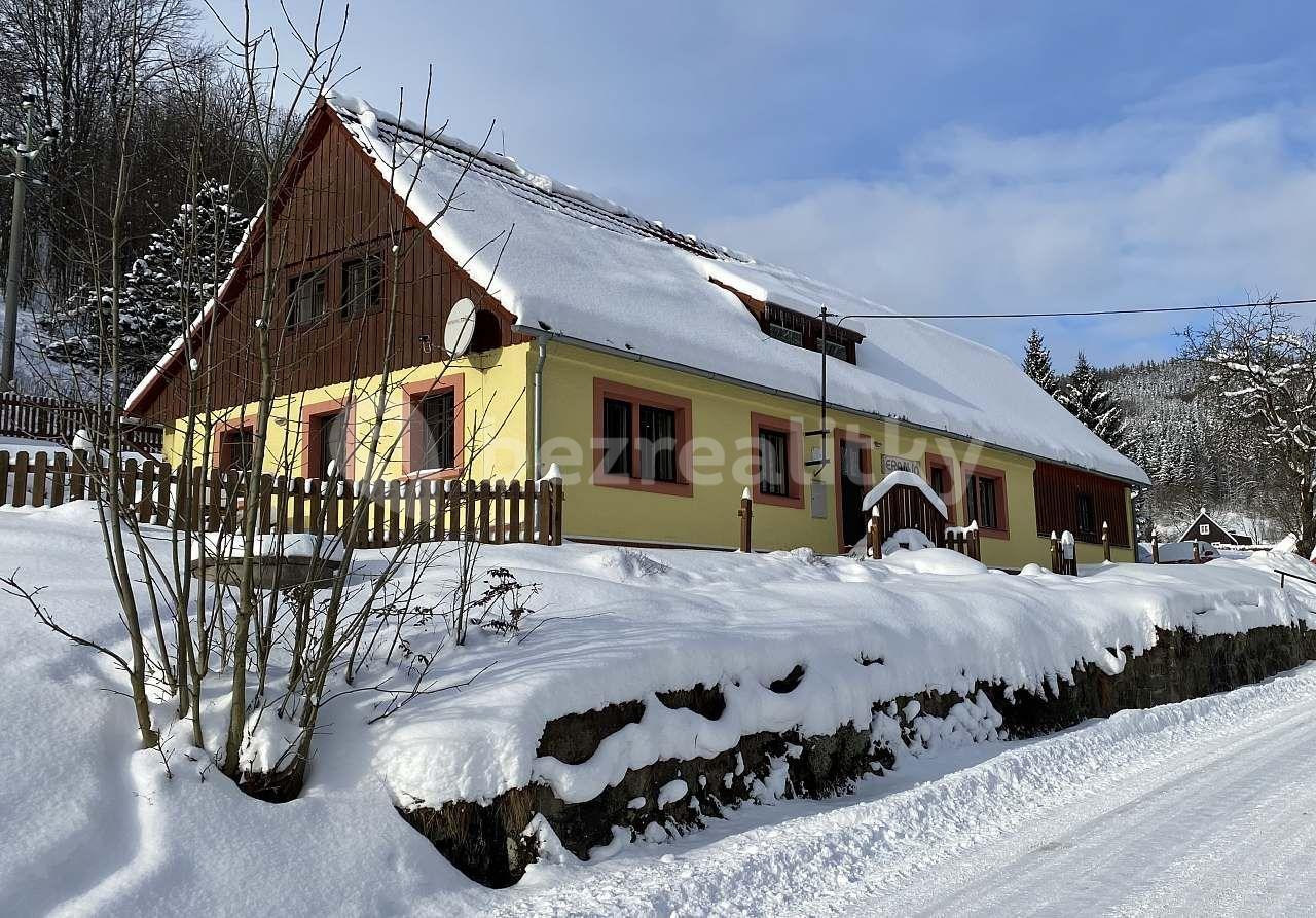 Pronájem chaty, chalupy, Žacléř, Královéhradecký kraj