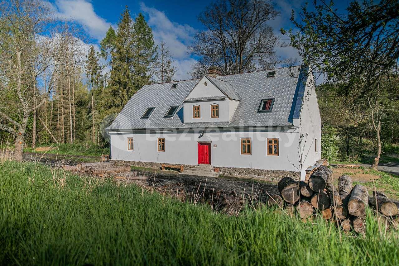 Pronájem chaty, chalupy, Široká Niva, Moravskoslezský kraj