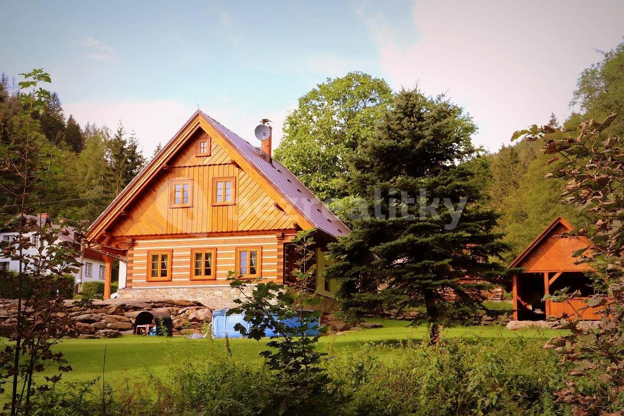 Pronájem chaty, chalupy, Černý Důl, Královéhradecký kraj