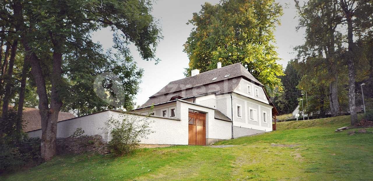 Pronájem chaty, chalupy, Železná Ruda, Plzeňský kraj