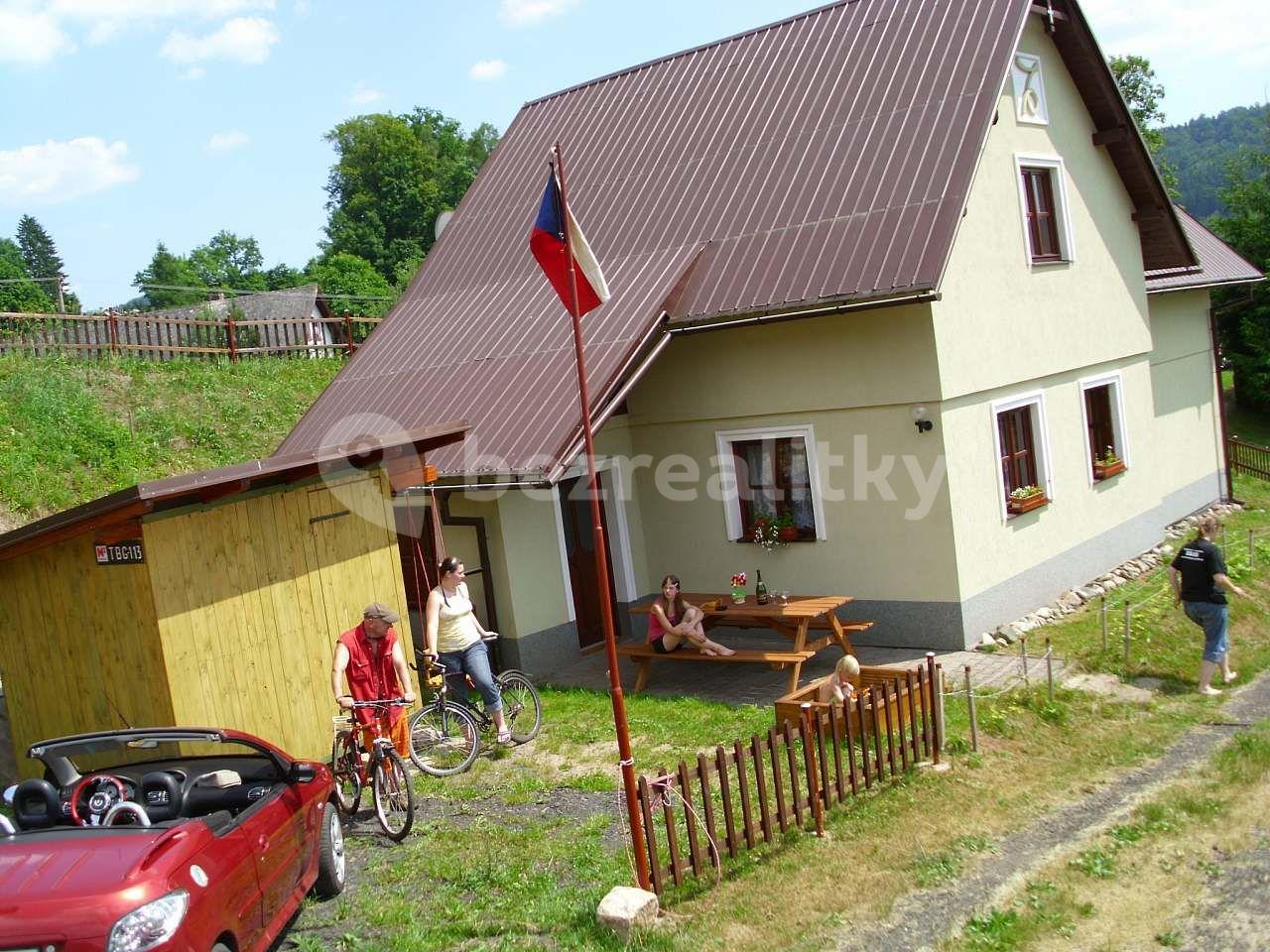 Pronájem chaty, chalupy, Háje nad Jizerou, Liberecký kraj