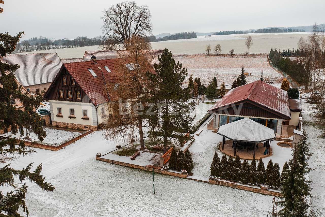 Pronájem chaty, chalupy, Otovice, Královéhradecký kraj