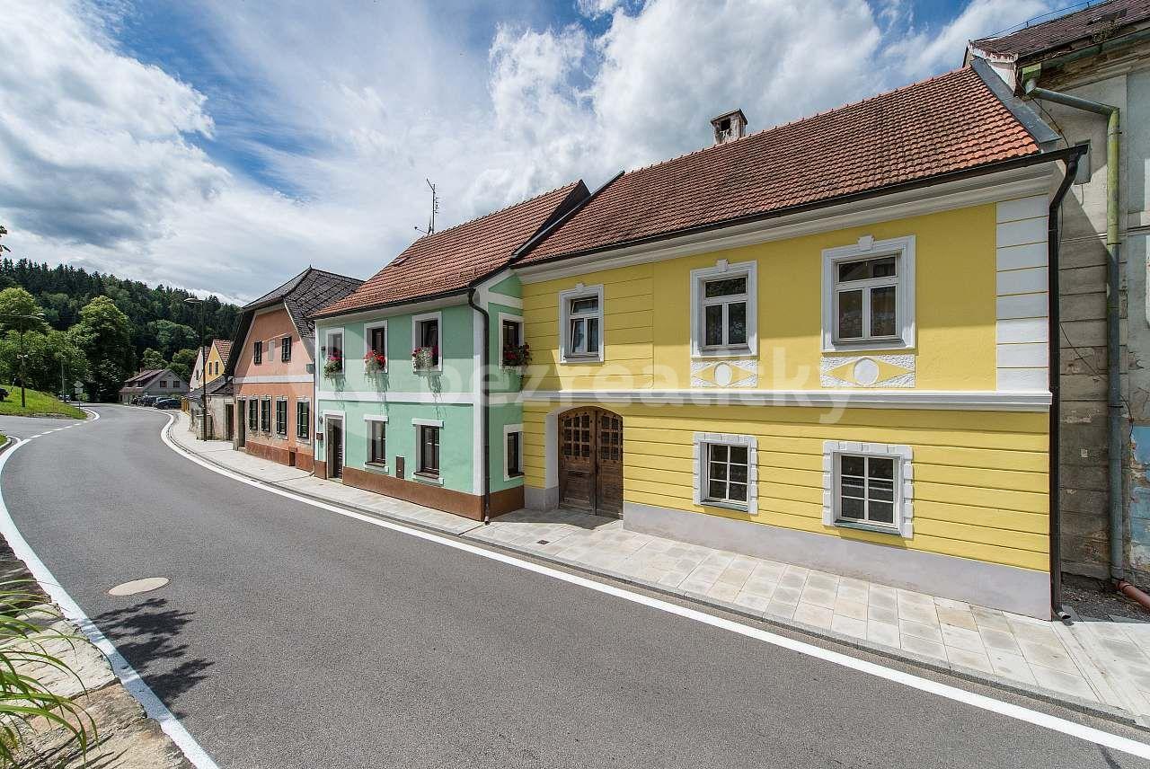 Pronájem chaty, chalupy, Rožmberk nad Vltavou, Jihočeský kraj