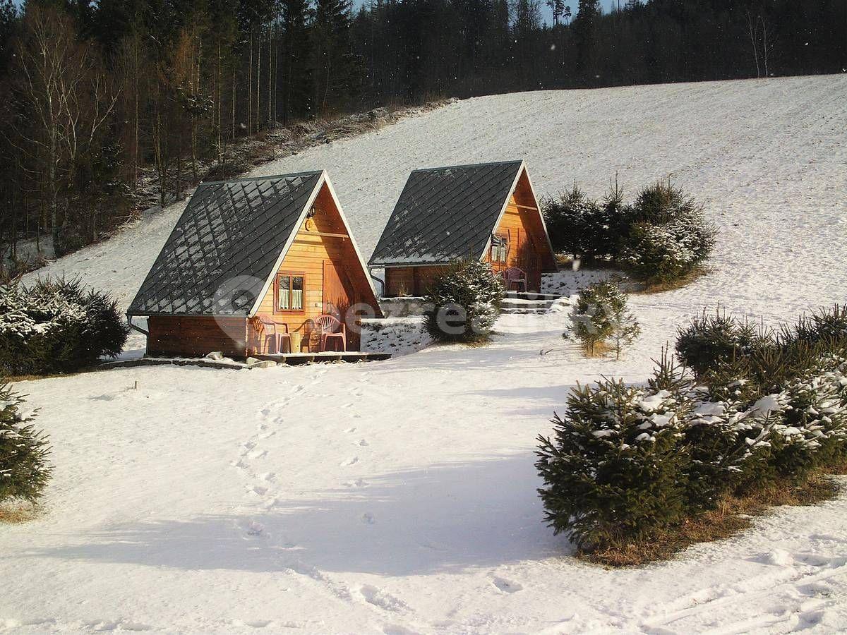 Pronájem chaty, chalupy, Karlovice, Moravskoslezský kraj