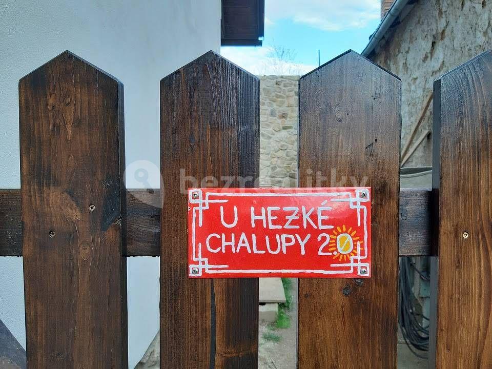 Pronájem chaty, chalupy, Strmilov, Jihočeský kraj