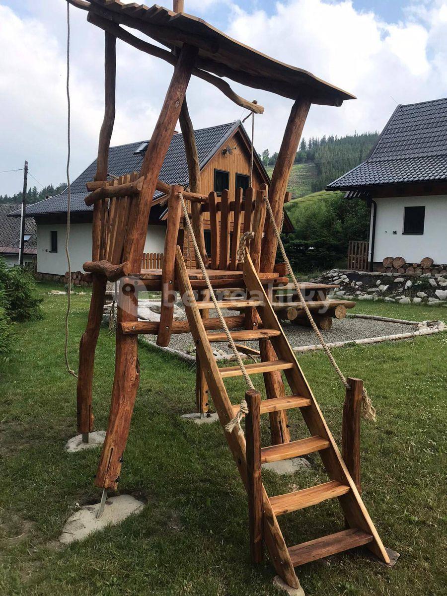 Pronájem chaty, chalupy, Staré Město, Olomoucký kraj