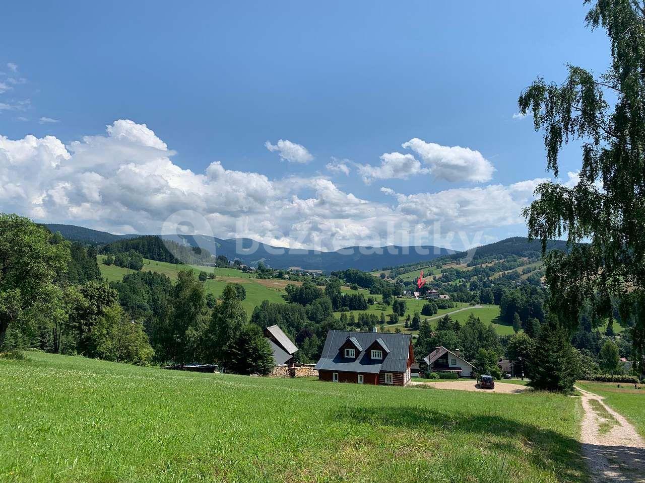 Pronájem chaty, chalupy, Rokytnice nad Jizerou, Liberecký kraj