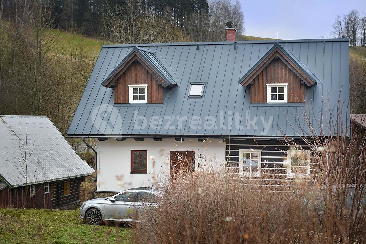 Pronájem chaty, chalupy, Rokytnice nad Jizerou, Liberecký kraj