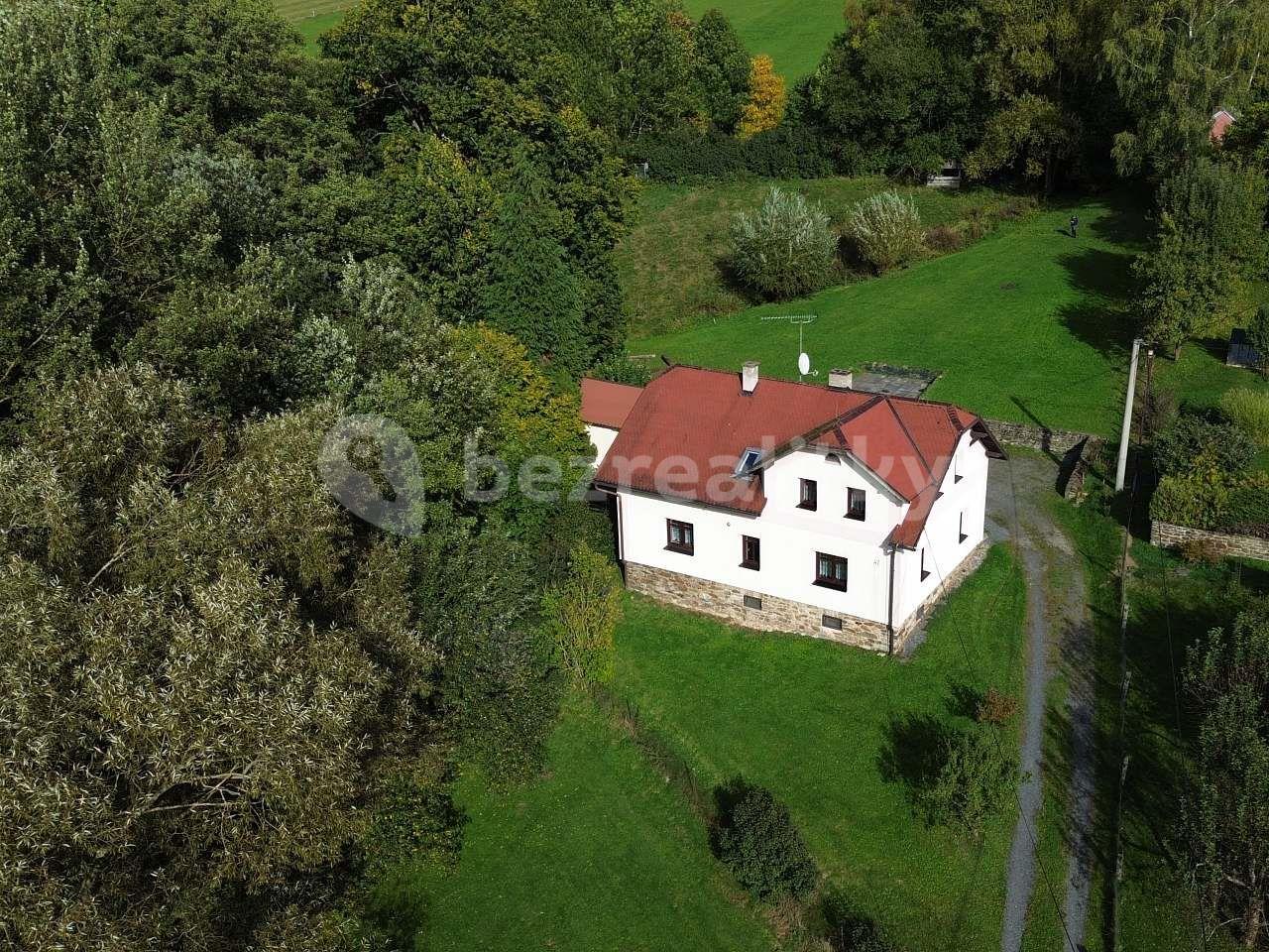 Pronájem chaty, chalupy, Nýrsko, Plzeňský kraj