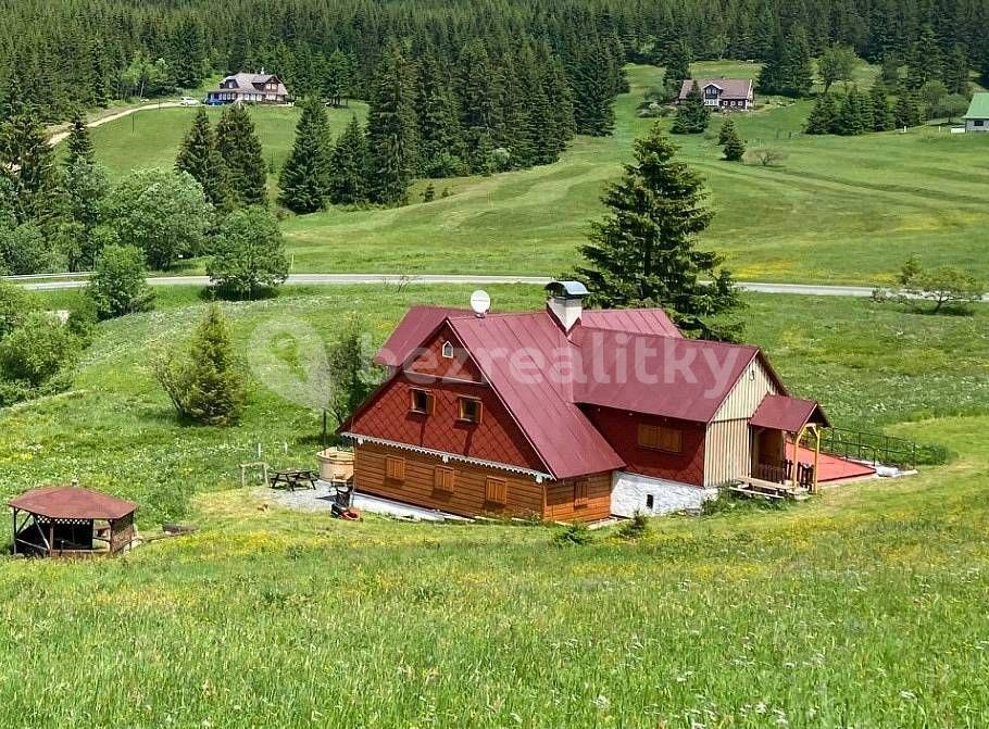 Pronájem chaty, chalupy, Malá Úpa, Královéhradecký kraj