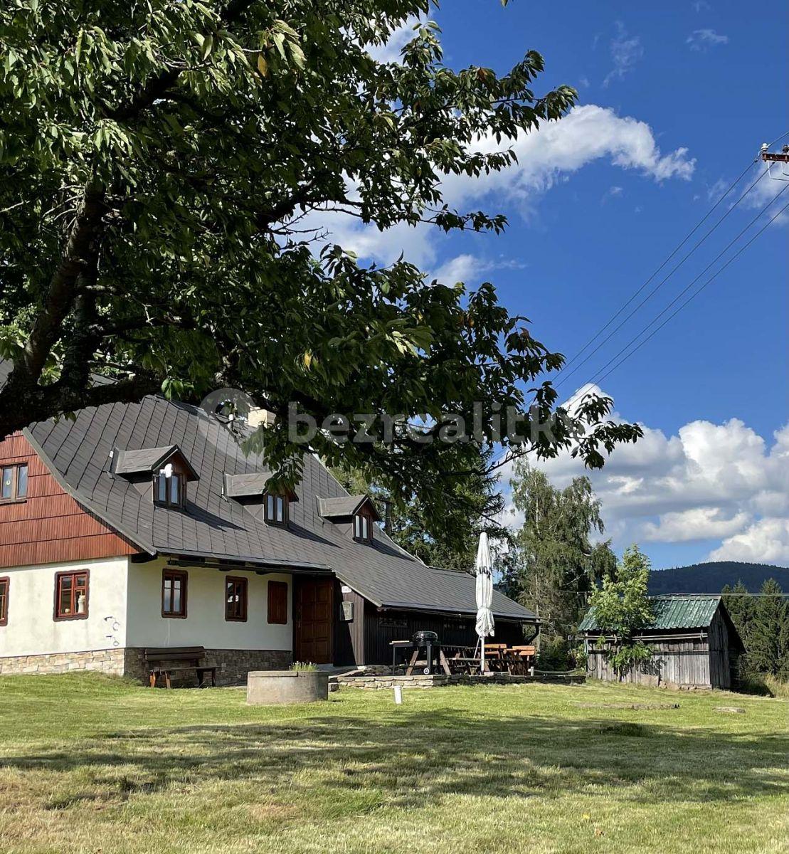 Pronájem chaty, chalupy, Říčky v Orlických horách, Královéhradecký kraj