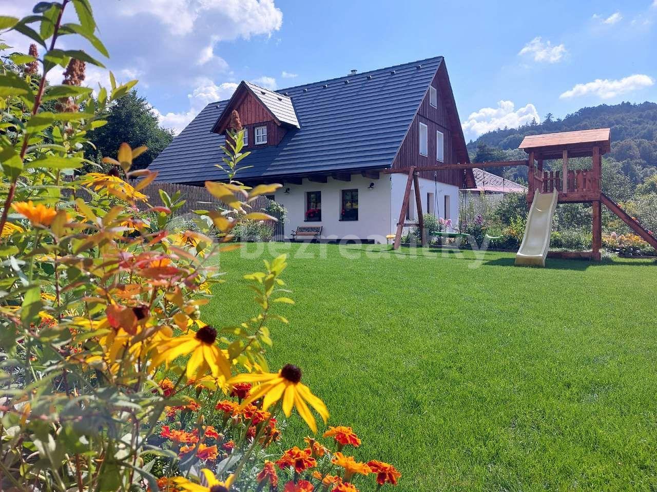 Pronájem chaty, chalupy, Loučná nad Desnou, Olomoucký kraj