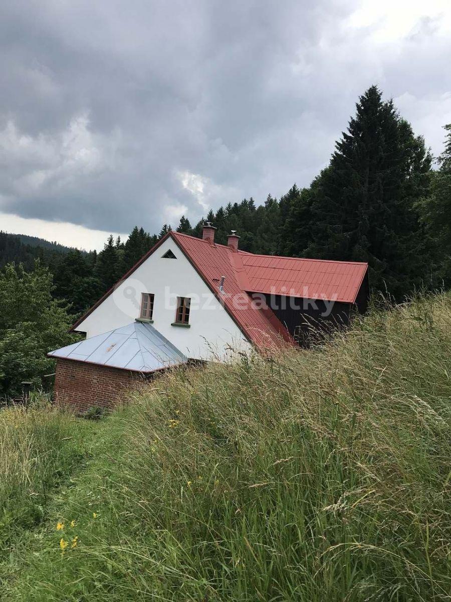 Pronájem chaty, chalupy, Strážné, Královéhradecký kraj