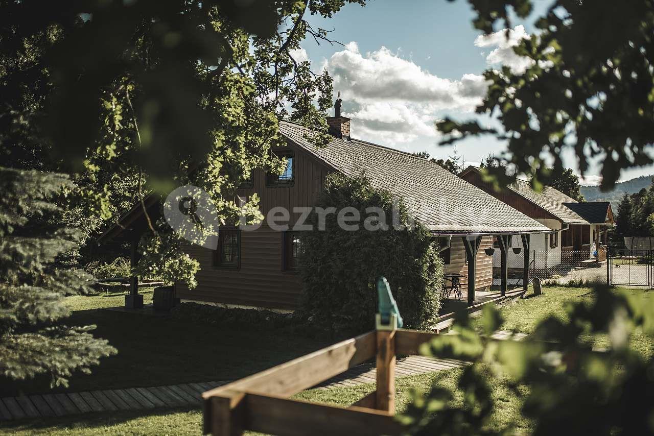 Pronájem chaty, chalupy, Loučná nad Desnou, Olomoucký kraj