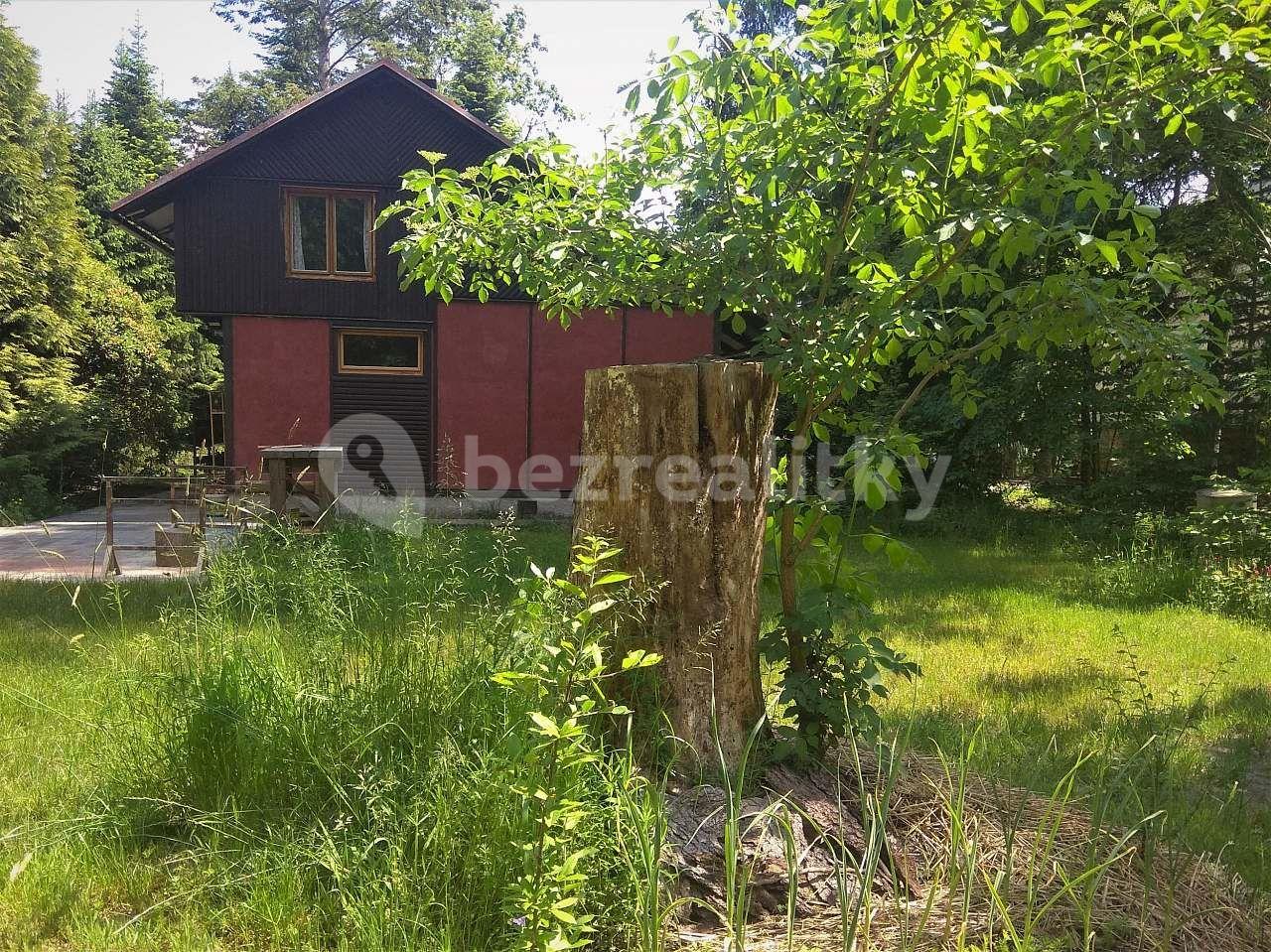 Pronájem chaty, chalupy, Planá nad Lužnicí, Jihočeský kraj