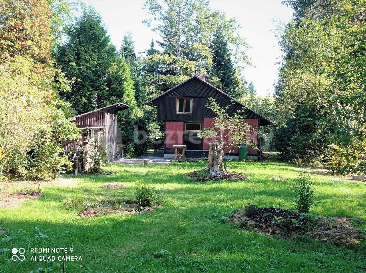 Pronájem chaty, chalupy, Planá nad Lužnicí, Jihočeský kraj