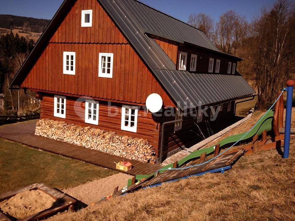 Pronájem chaty, chalupy, Rokytnice nad Jizerou, Liberecký kraj