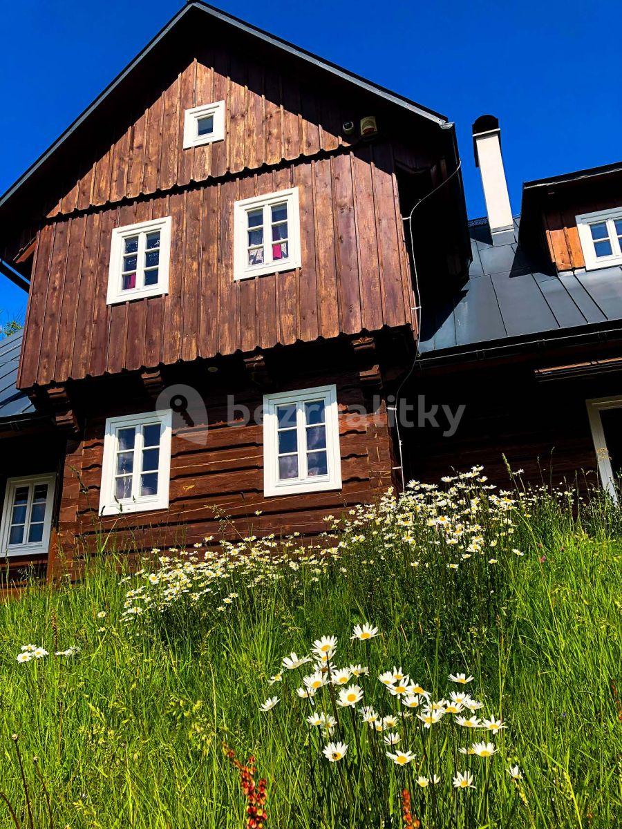 Pronájem chaty, chalupy, Rokytnice nad Jizerou, Liberecký kraj