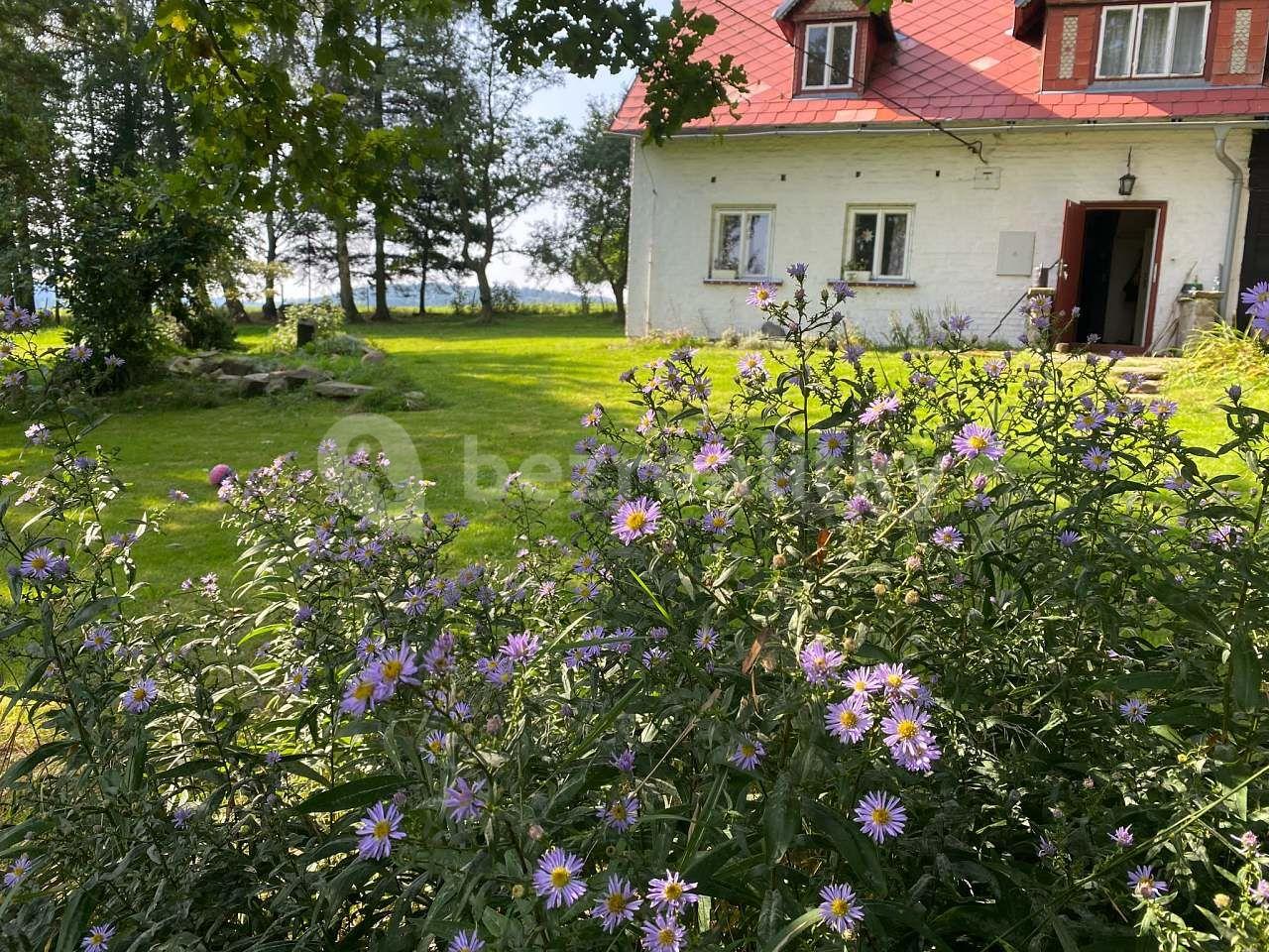 Pronájem chaty, chalupy, Horní Podluží, Ústecký kraj