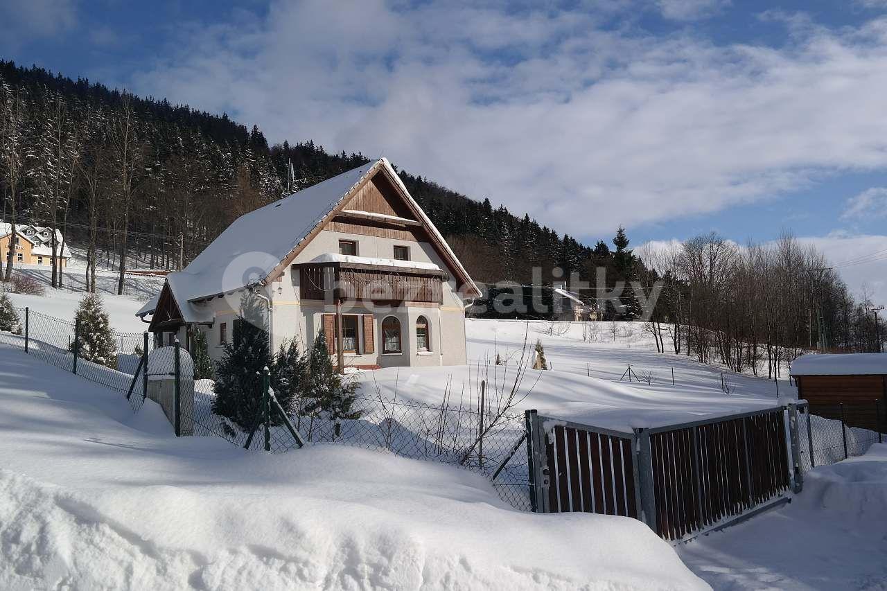 Pronájem chaty, chalupy, Merklín, Karlovarský kraj