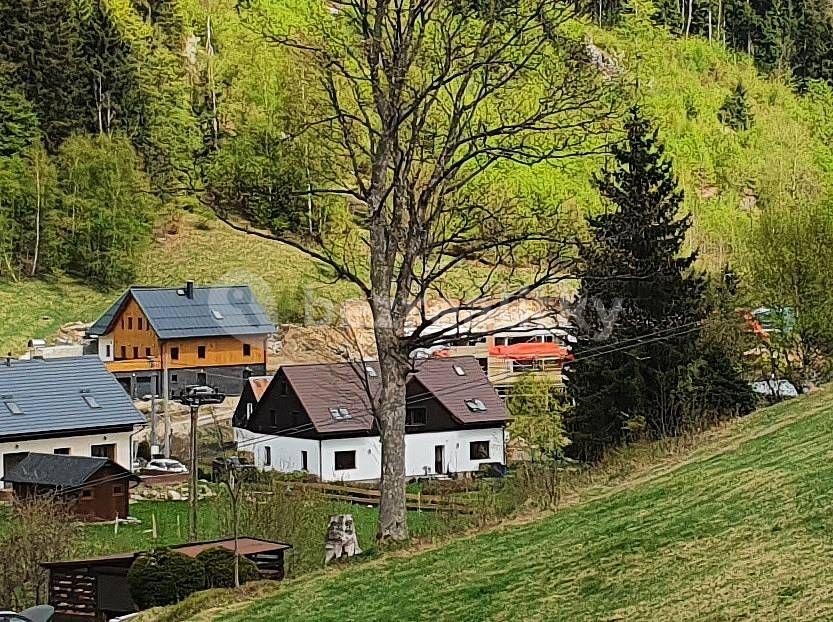 Pronájem chaty, chalupy, Bedřichov, Liberecký kraj