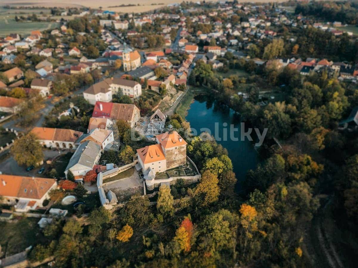 Pronájem chaty, chalupy, Malešov, Středočeský kraj