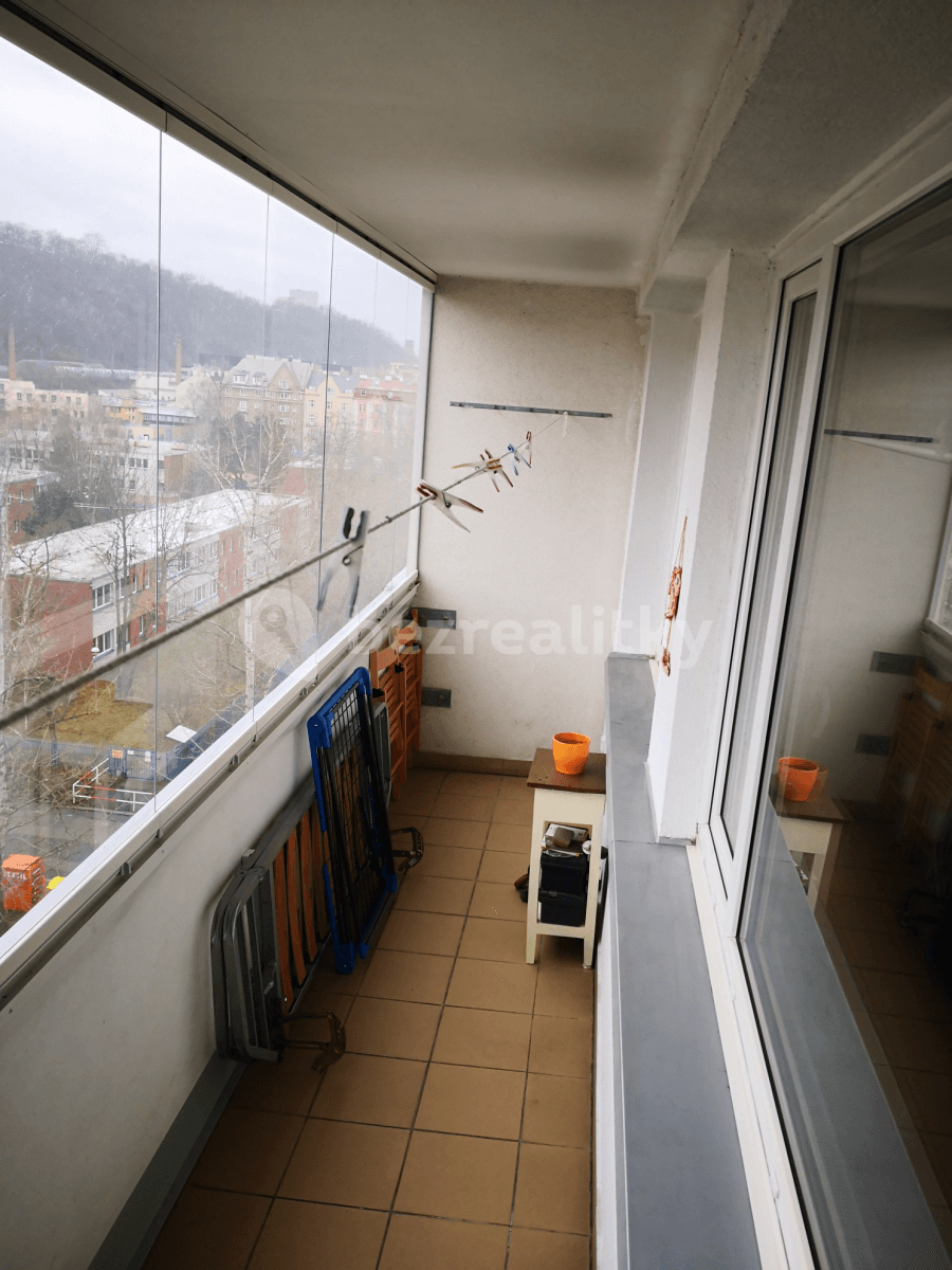 Pronájem bytu 2+kk 37 m², Molákova, Praha, Praha