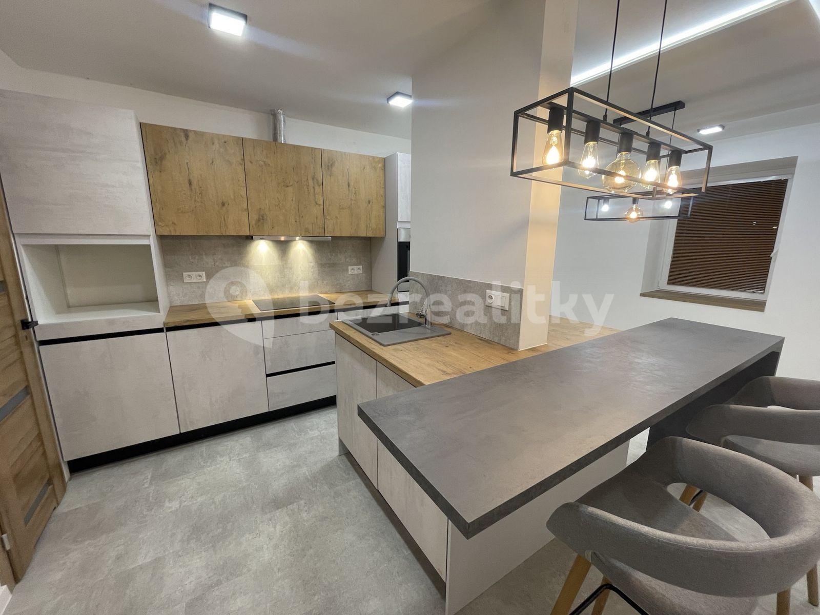 Pronájem bytu 2+kk 48 m², Zlínská, Liberec, Liberecký kraj