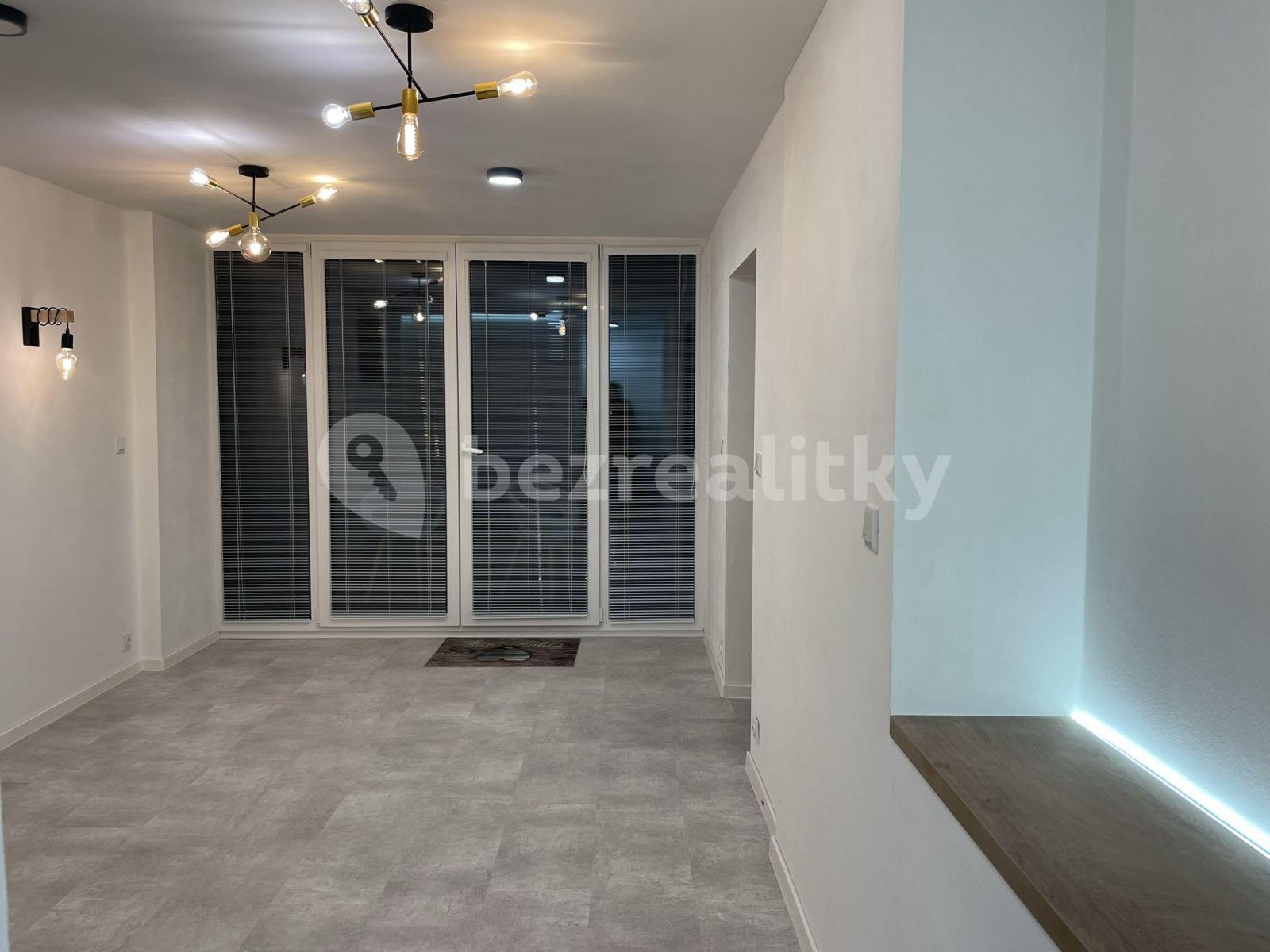 Pronájem bytu 2+kk 48 m², Zlínská, Liberec, Liberecký kraj