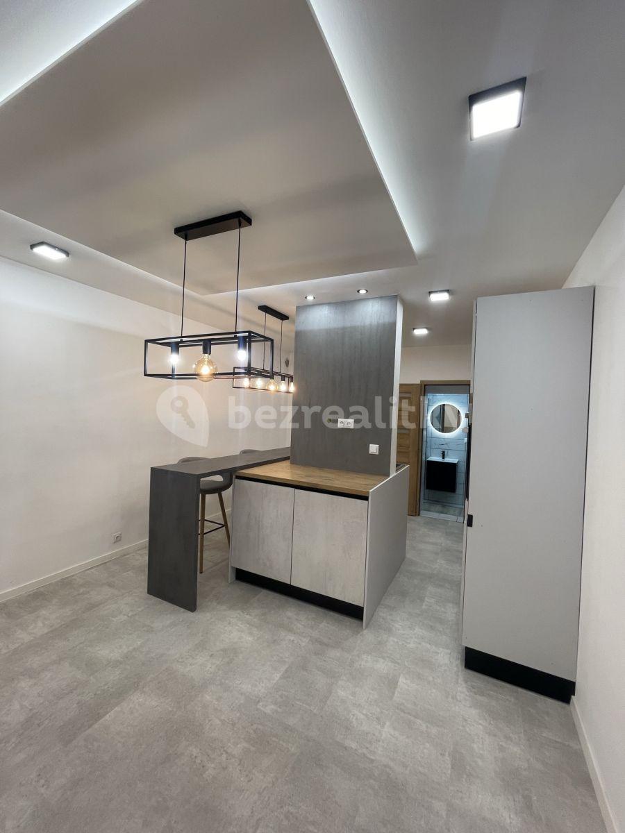 Pronájem bytu 2+kk 48 m², Zlínská, Liberec, Liberecký kraj