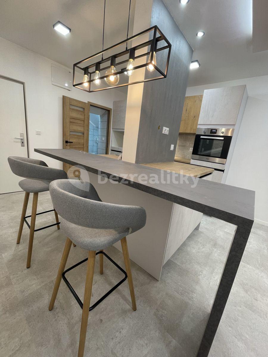 Pronájem bytu 2+kk 48 m², Zlínská, Liberec, Liberecký kraj