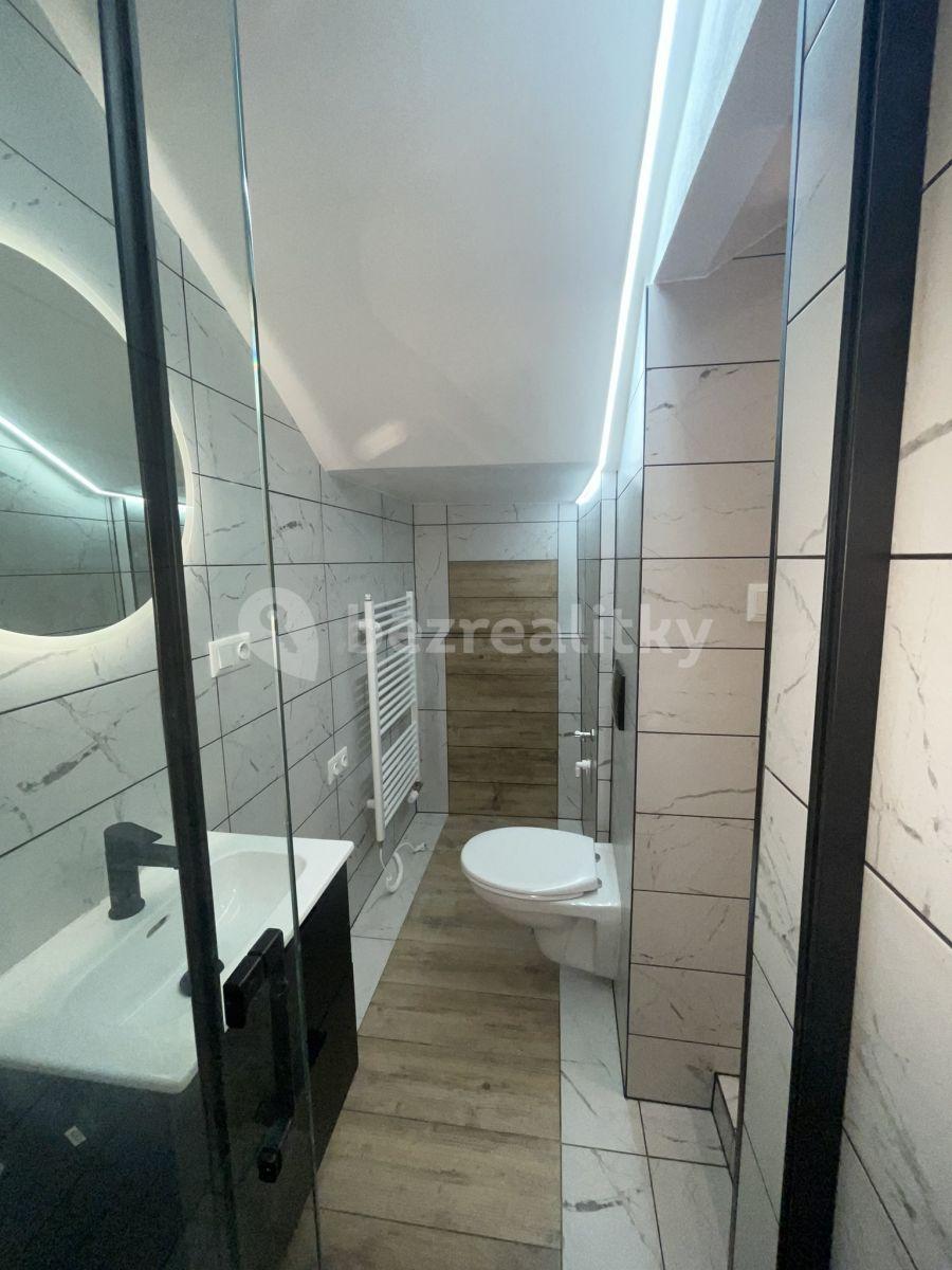 Pronájem bytu 2+kk 48 m², Zlínská, Liberec, Liberecký kraj