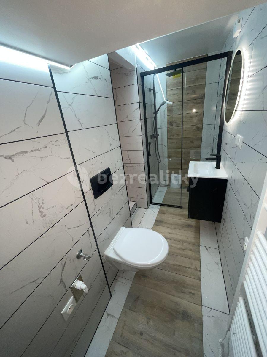 Pronájem bytu 2+kk 48 m², Zlínská, Liberec, Liberecký kraj