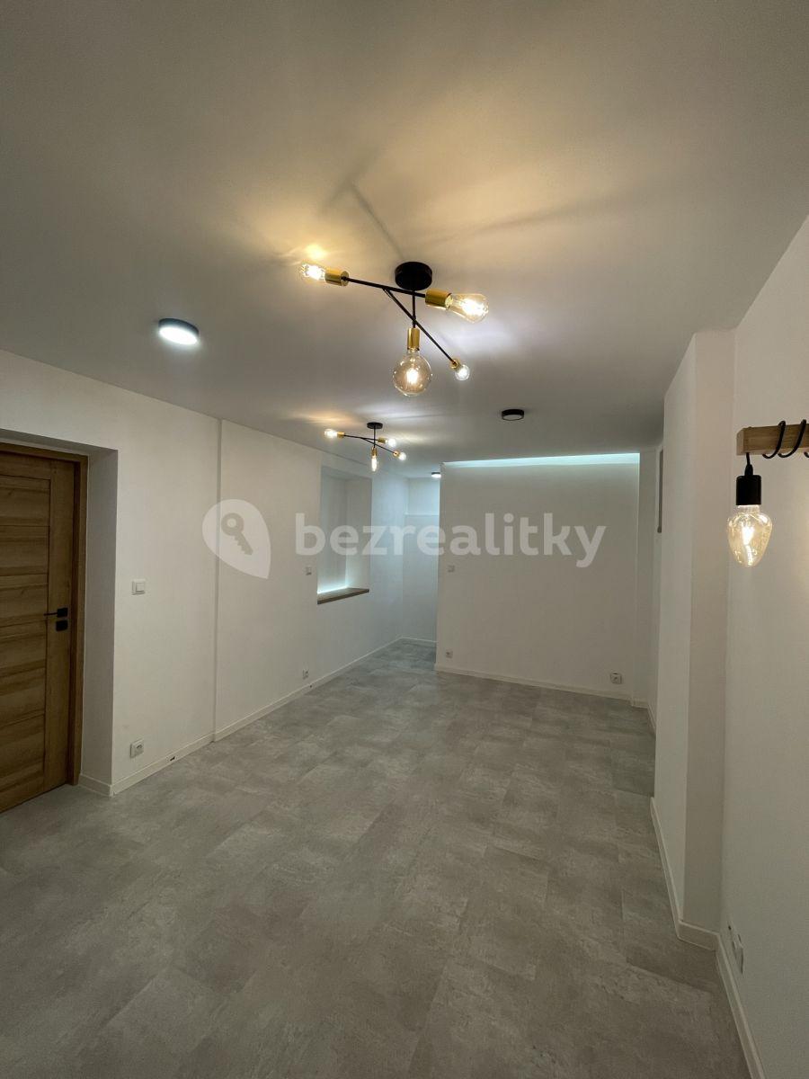 Pronájem bytu 2+kk 48 m², Zlínská, Liberec, Liberecký kraj