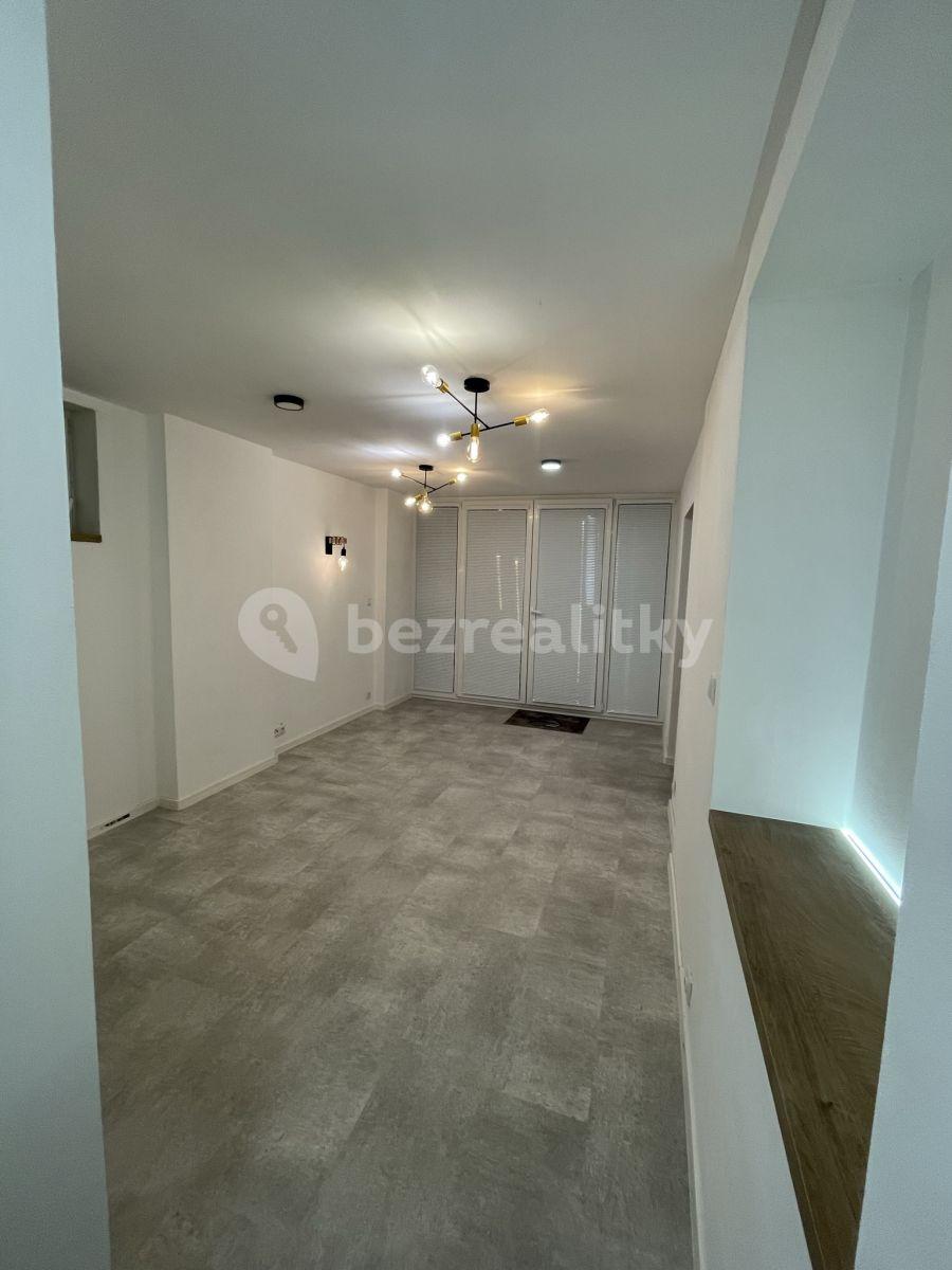 Pronájem bytu 2+kk 48 m², Zlínská, Liberec, Liberecký kraj