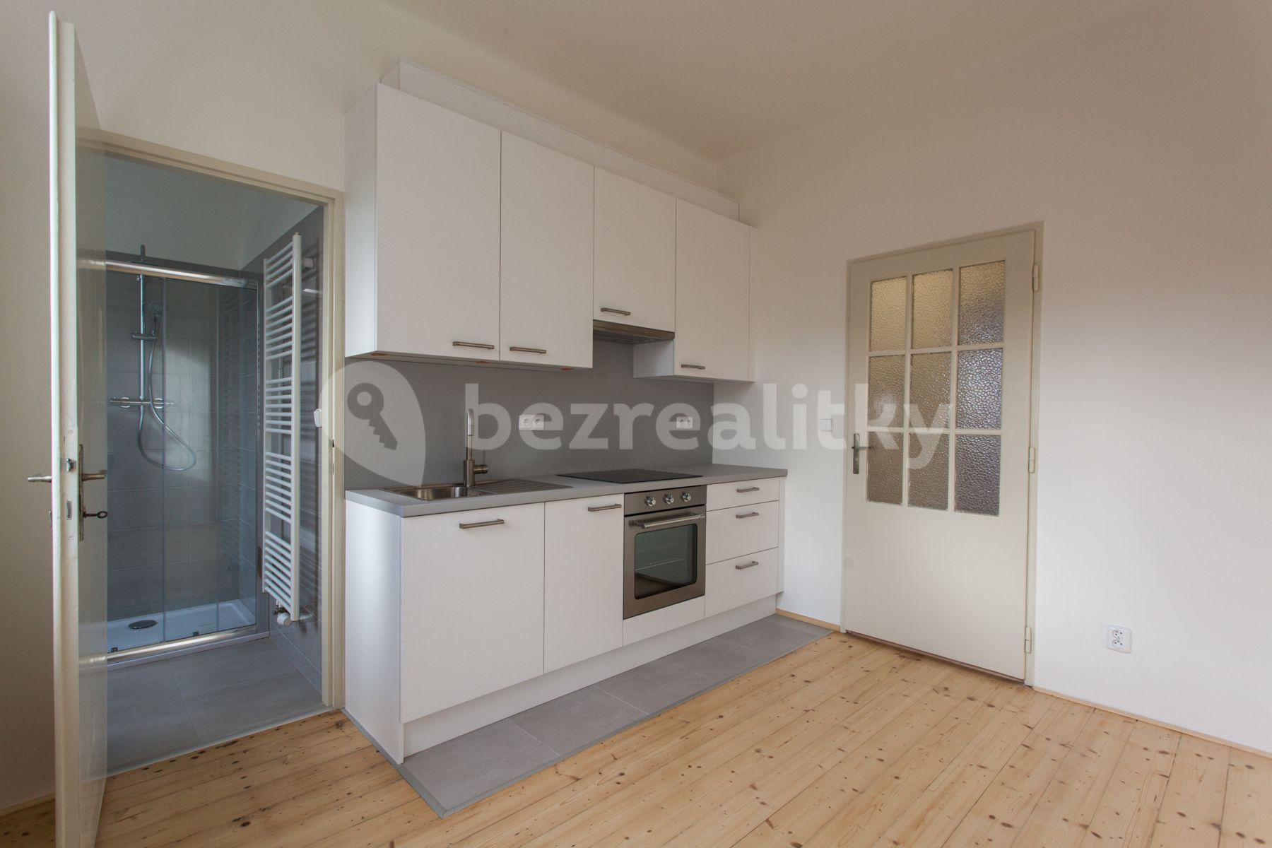 Pronájem bytu 2+kk 45 m², Na Vrstvách, Praha, Praha