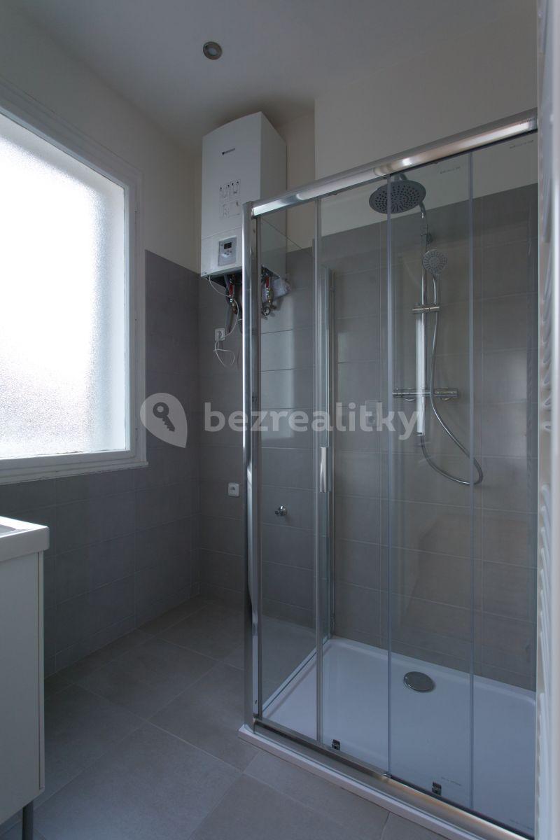 Pronájem bytu 2+kk 45 m², Na Vrstvách, Praha, Praha