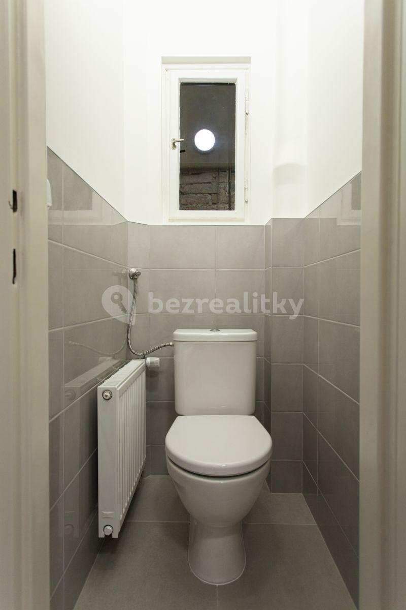 Pronájem bytu 2+kk 45 m², Na Vrstvách, Praha, Praha