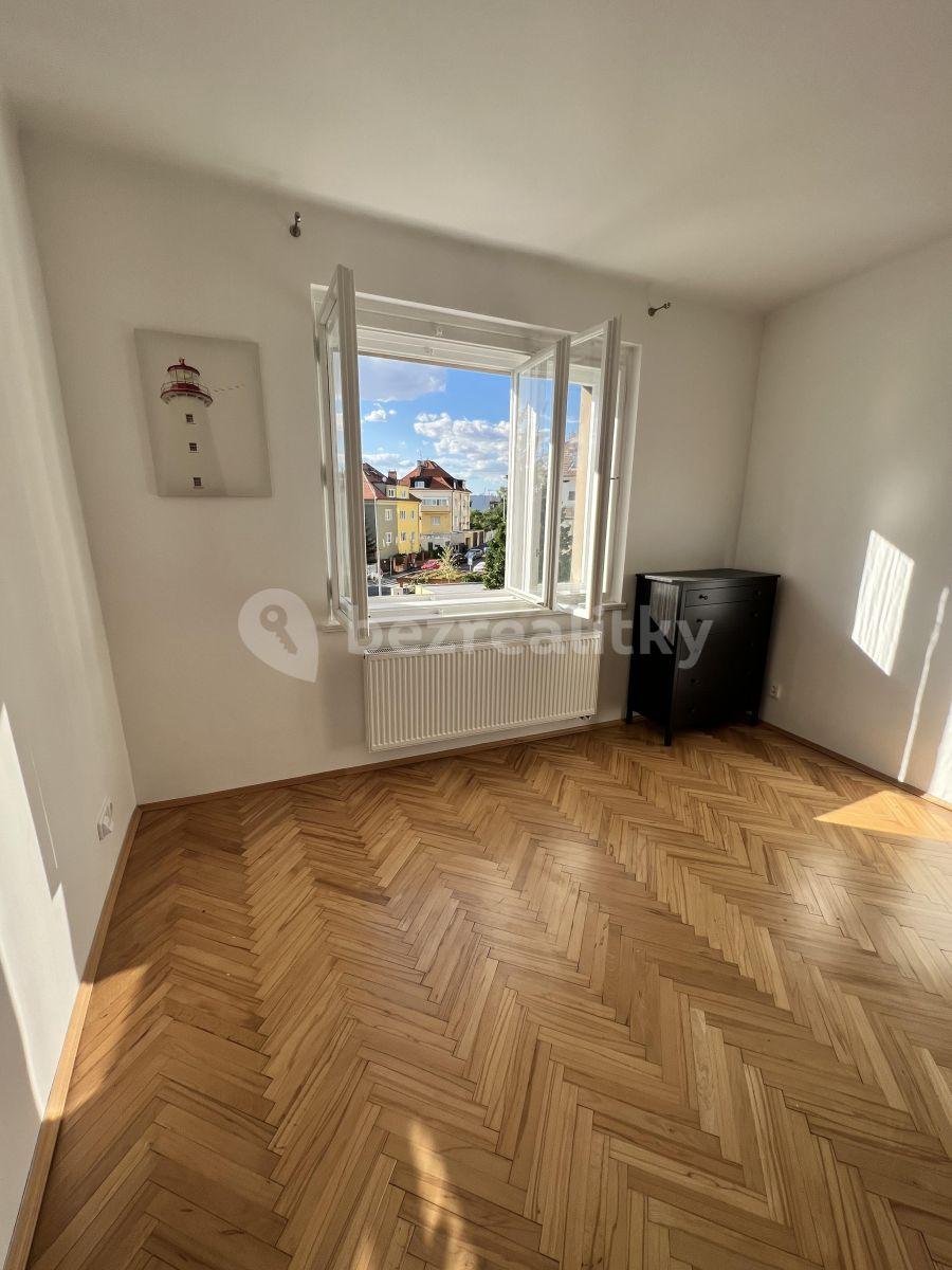 Pronájem bytu 2+kk 45 m², Na Vrstvách, Praha, Praha