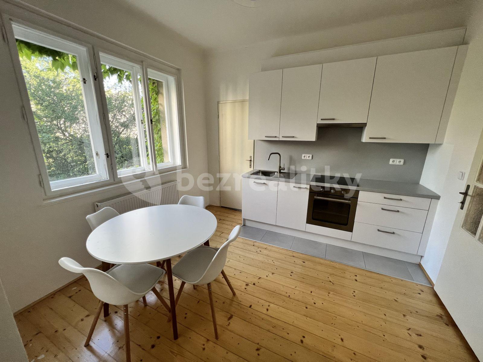 Pronájem bytu 2+kk 45 m², Na Vrstvách, Praha, Praha