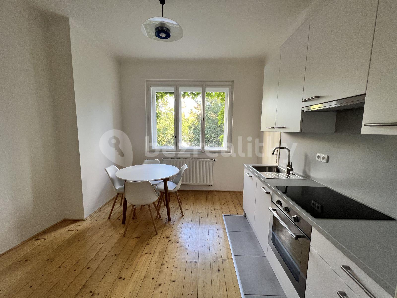 Pronájem bytu 2+kk 45 m², Na Vrstvách, Praha, Praha