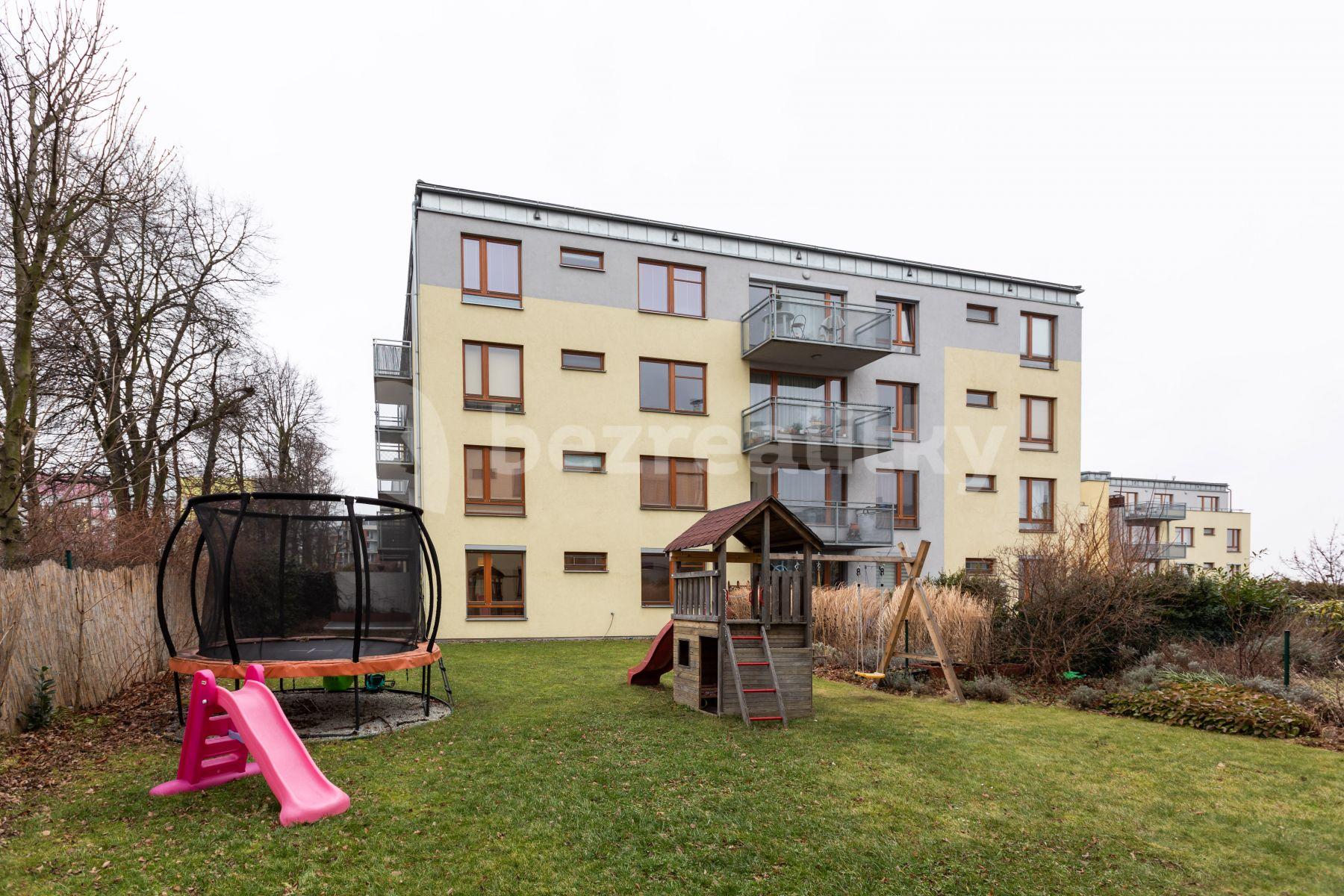 Pronájem bytu 3+kk 71 m², Vřesovická, Praha, Praha